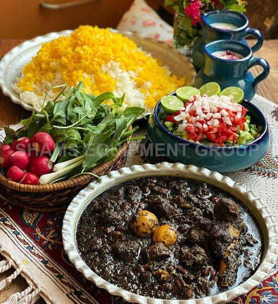 خورشت پز